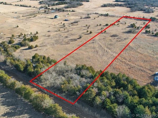 002 Treaty , Calera, OK 74730