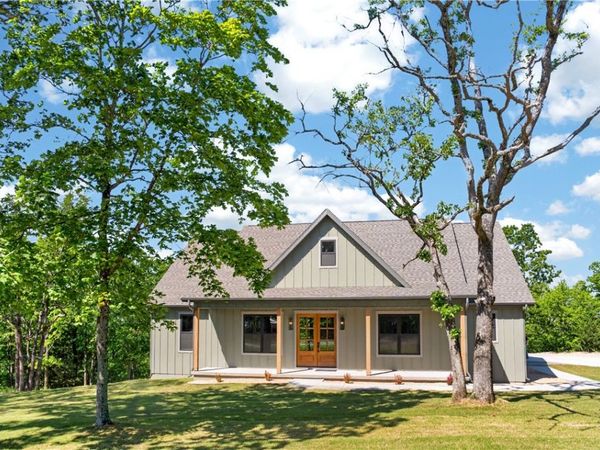 12673 Lodge Drive , Garfield, AR 72732
