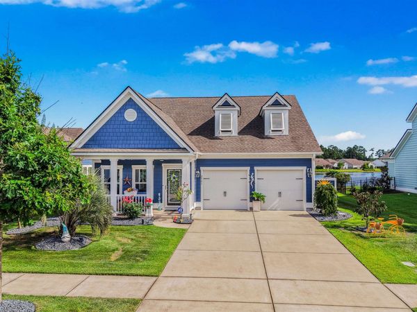 2501 Goldfinch Dr. , Myrtle Beach, SC 29577