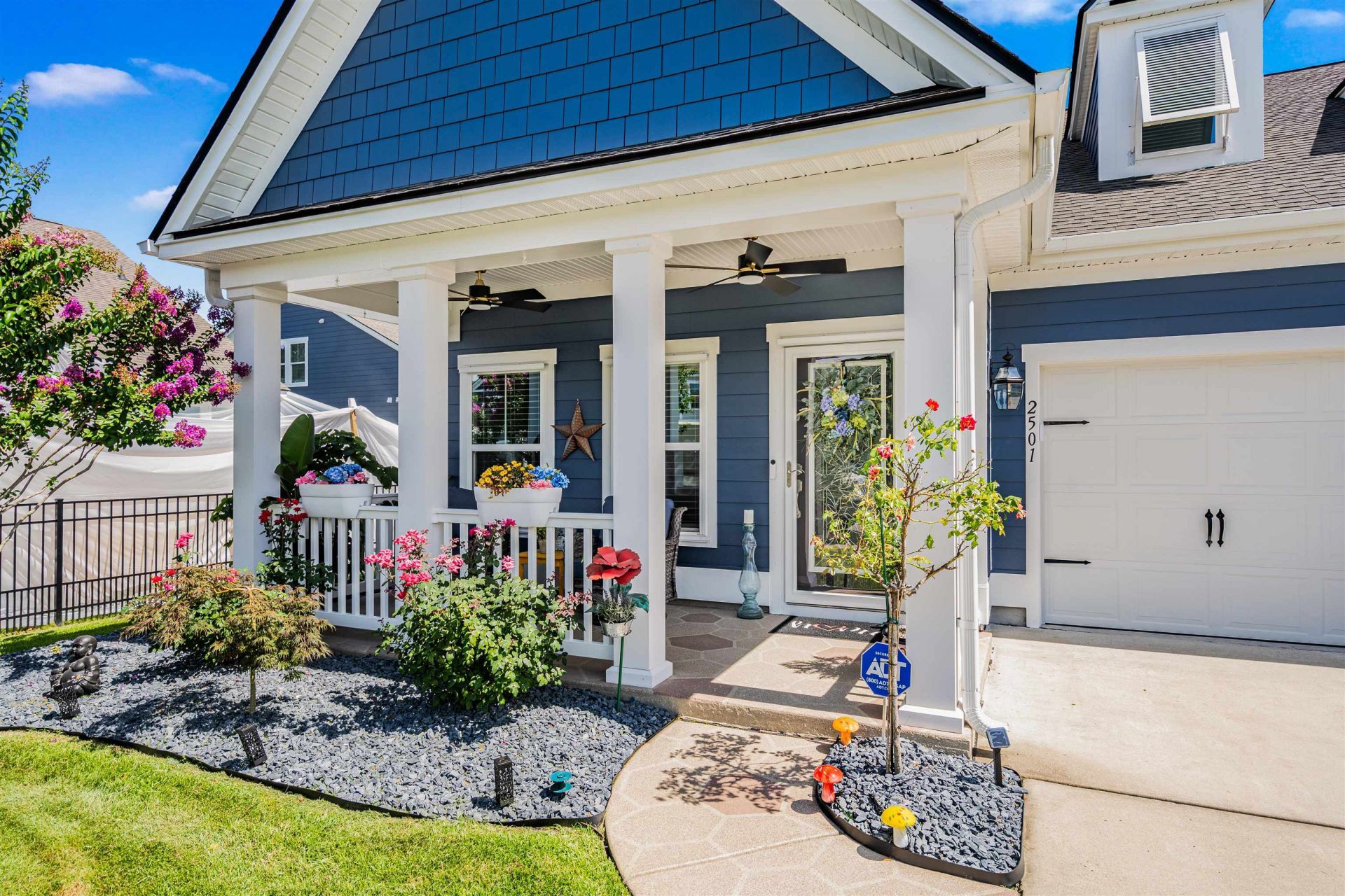 2501 Goldfinch Dr. Photo 38
