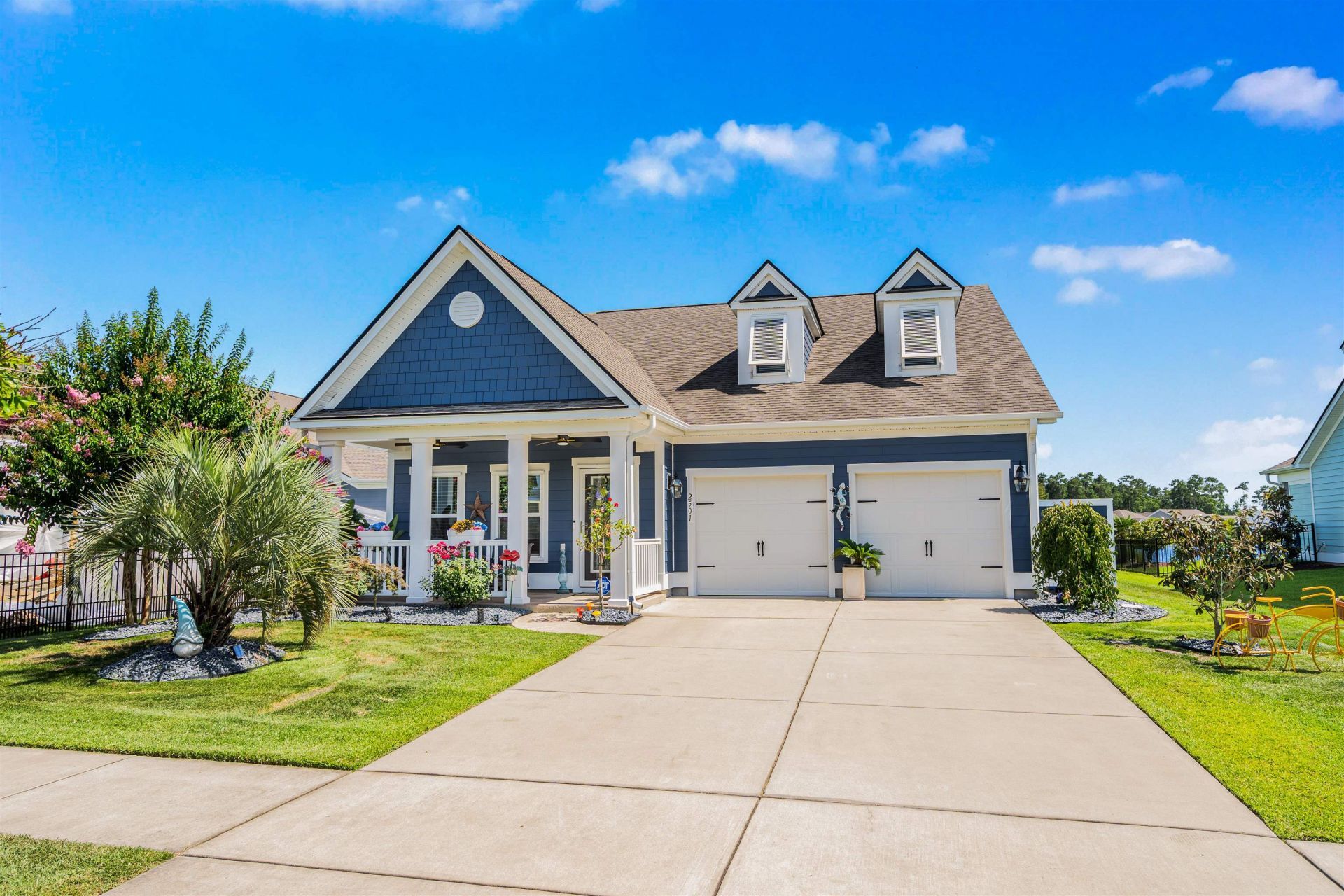 2501 Goldfinch Dr. Photo 39