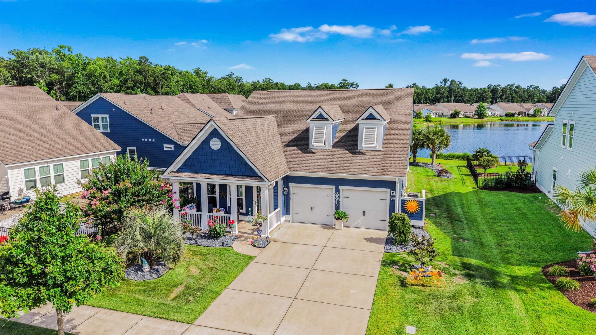 2501 Goldfinch Dr. Photo 41
