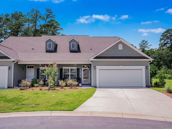 1209 Black Oak Ln. , Unit 2, Murrells Inlet, SC 29576
