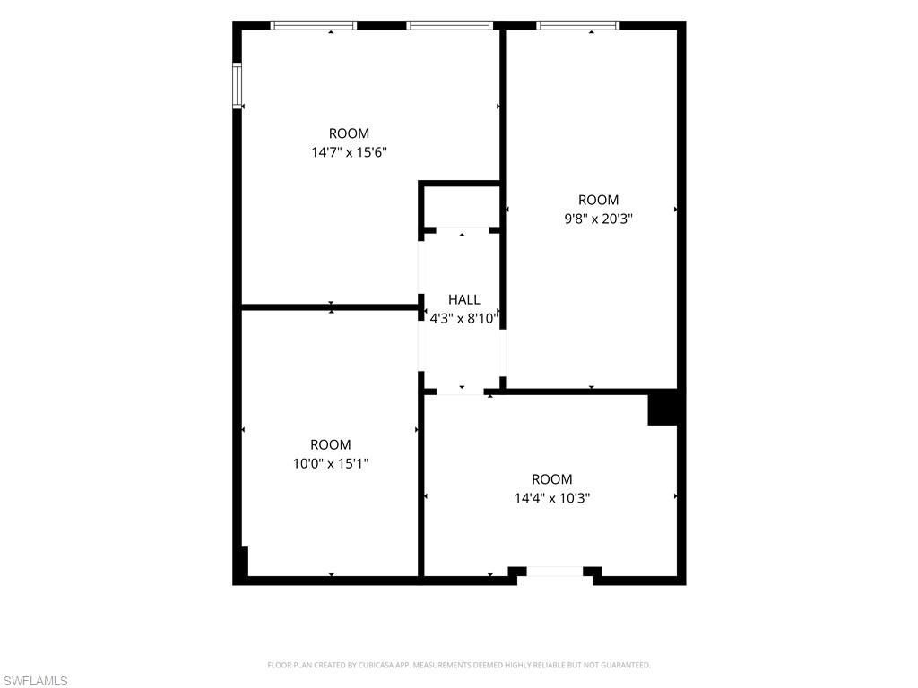 3960 Radio Rd , Unit 101, Naples, FL 34104 Photo