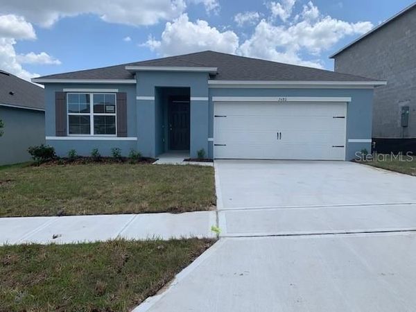 2680 MAGNOLIA AVENUE , DAVENPORT, FL 33837