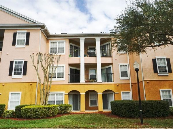 3577 CONROY ROAD , Unit 325, ORLANDO, FL 32839