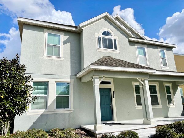 7952 HAMPTON LAKE DRIVE , TAMPA, FL 33647