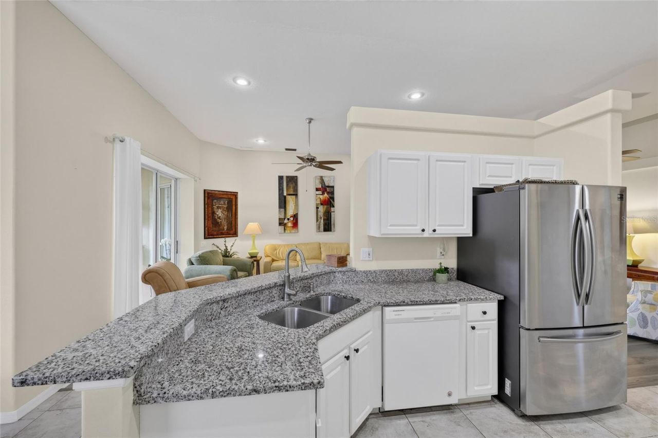 318 Langholm Drive , Venice, FL 34293 Photo