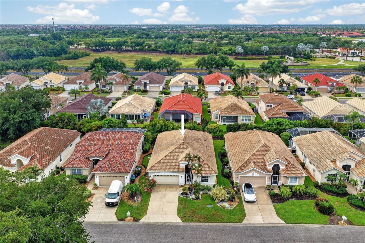 318 Langholm Drive , Venice, FL 34293 Photo