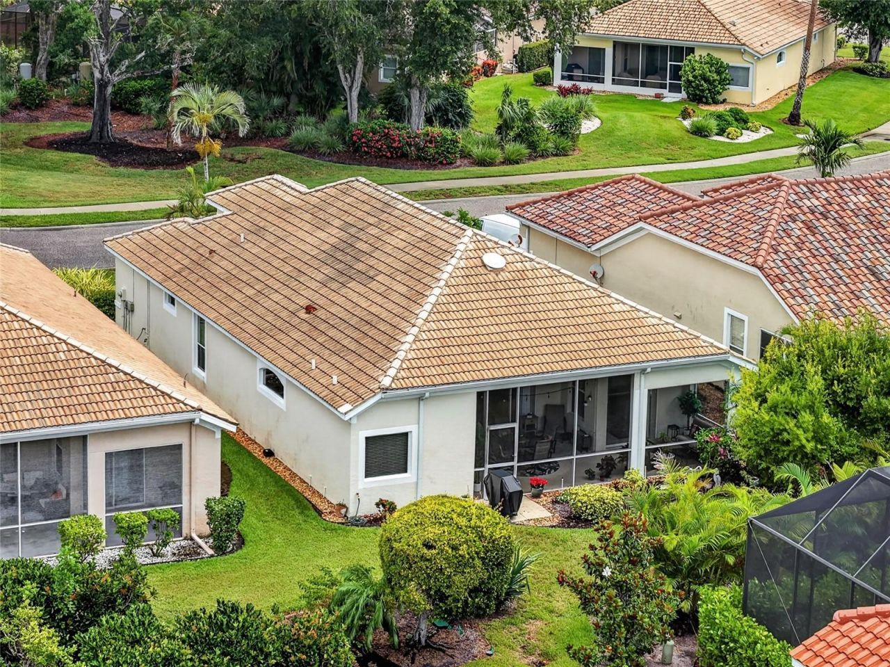318 Langholm Drive , Venice, FL 34293 Photo
