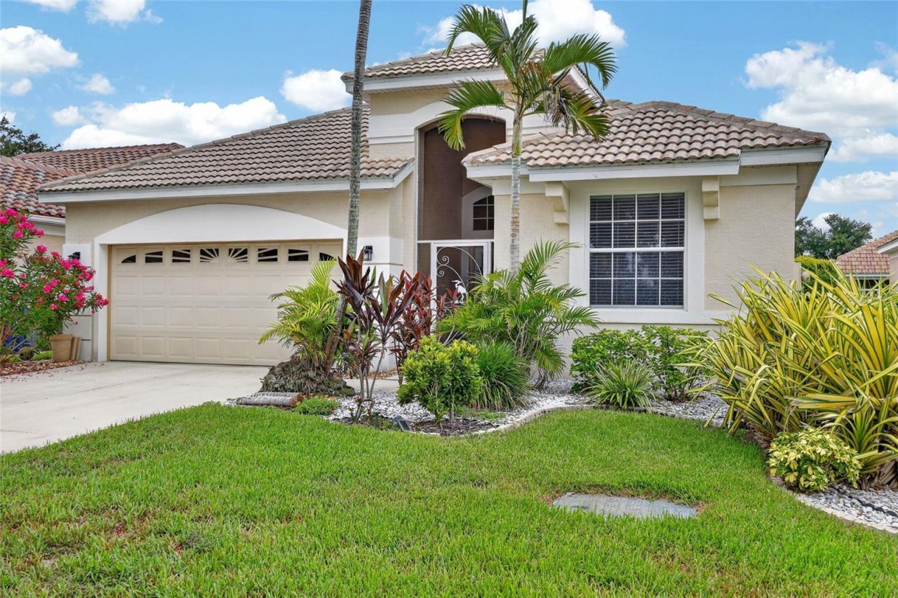 318 Langholm Drive , Venice, FL 34293 Photo
