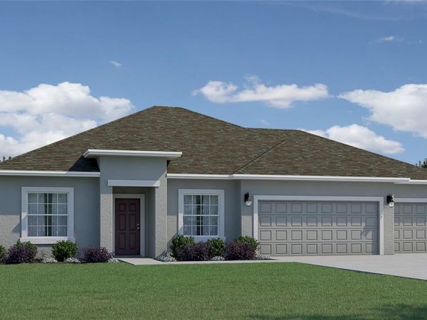 4591 ULSTER AVENUE , NORTH PORT, FL 34287