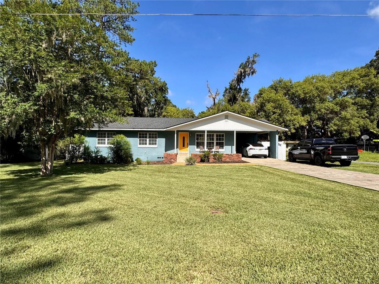 706 SE 28th Avenue, Ocala, FL 34471 Main Photo