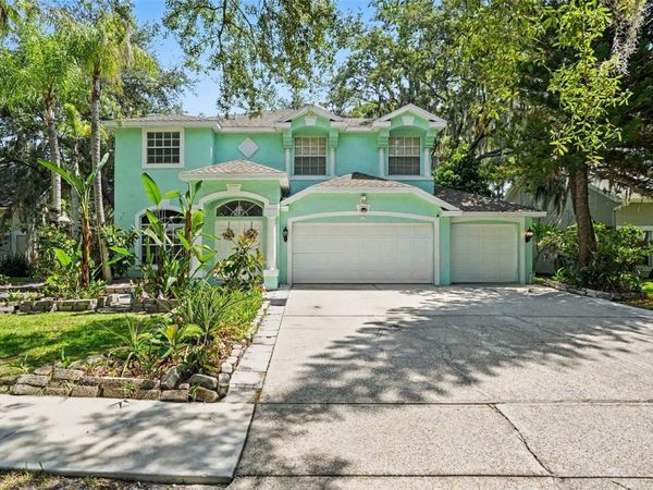 7212 HAMMET ROAD, TAMPA, FL 33647