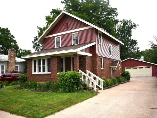 1741 PLOVER STREET, Stevens Point, WI 54481