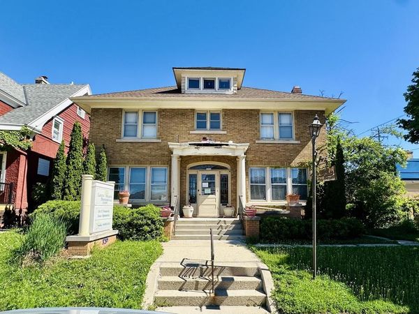 3552 E Layton AVENUE, Cudahy, WI 53110