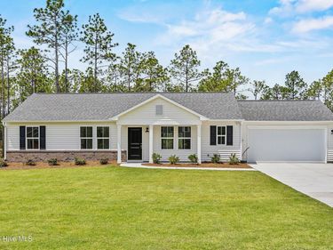 880 Plymouth Road, Unit Homesite #, Boiling Spring Lakes, NC 28461