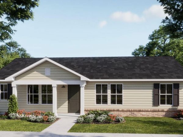 880 Plymouth Road, Unit Homesite #, Boiling Spring Lakes, NC 28461