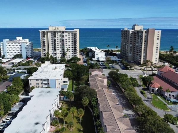 1967 S Ocean Boulevard, Unit 211-c, Lauderdale-By-The-Sea, FL 33062