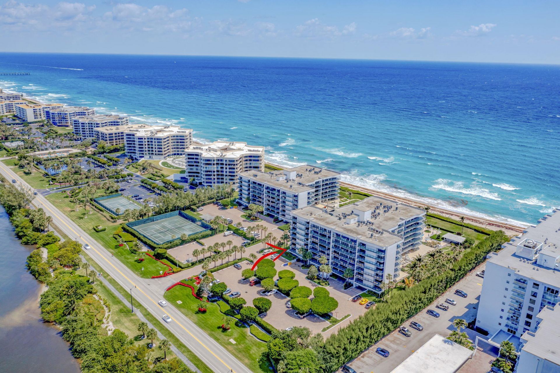 3440 S Ocean Boulevard, Unit 105s, Palm Beach, FL 33480 Photo
