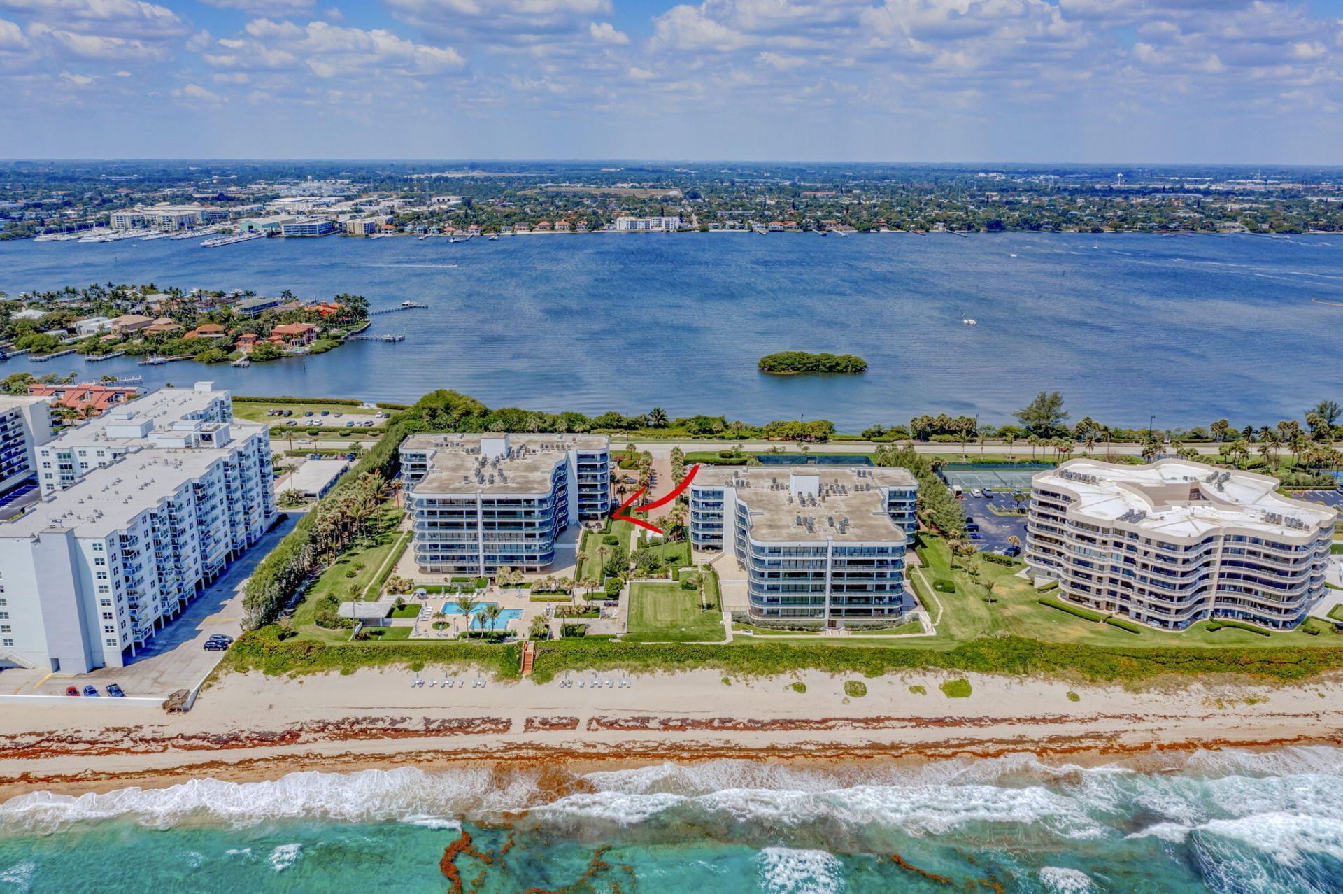 3440 S Ocean Boulevard, Unit 105s, Palm Beach, FL 33480 Photo
