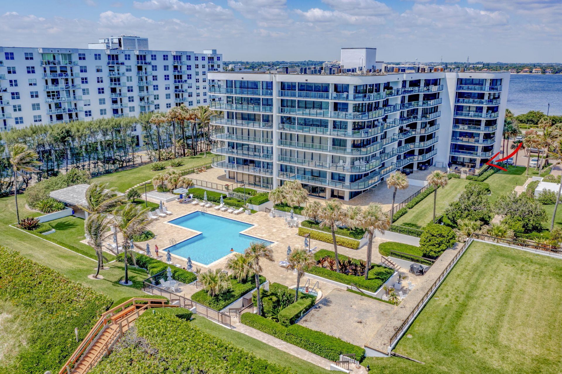 3440 S Ocean Boulevard, Unit 105s, Palm Beach, FL 33480 Photo