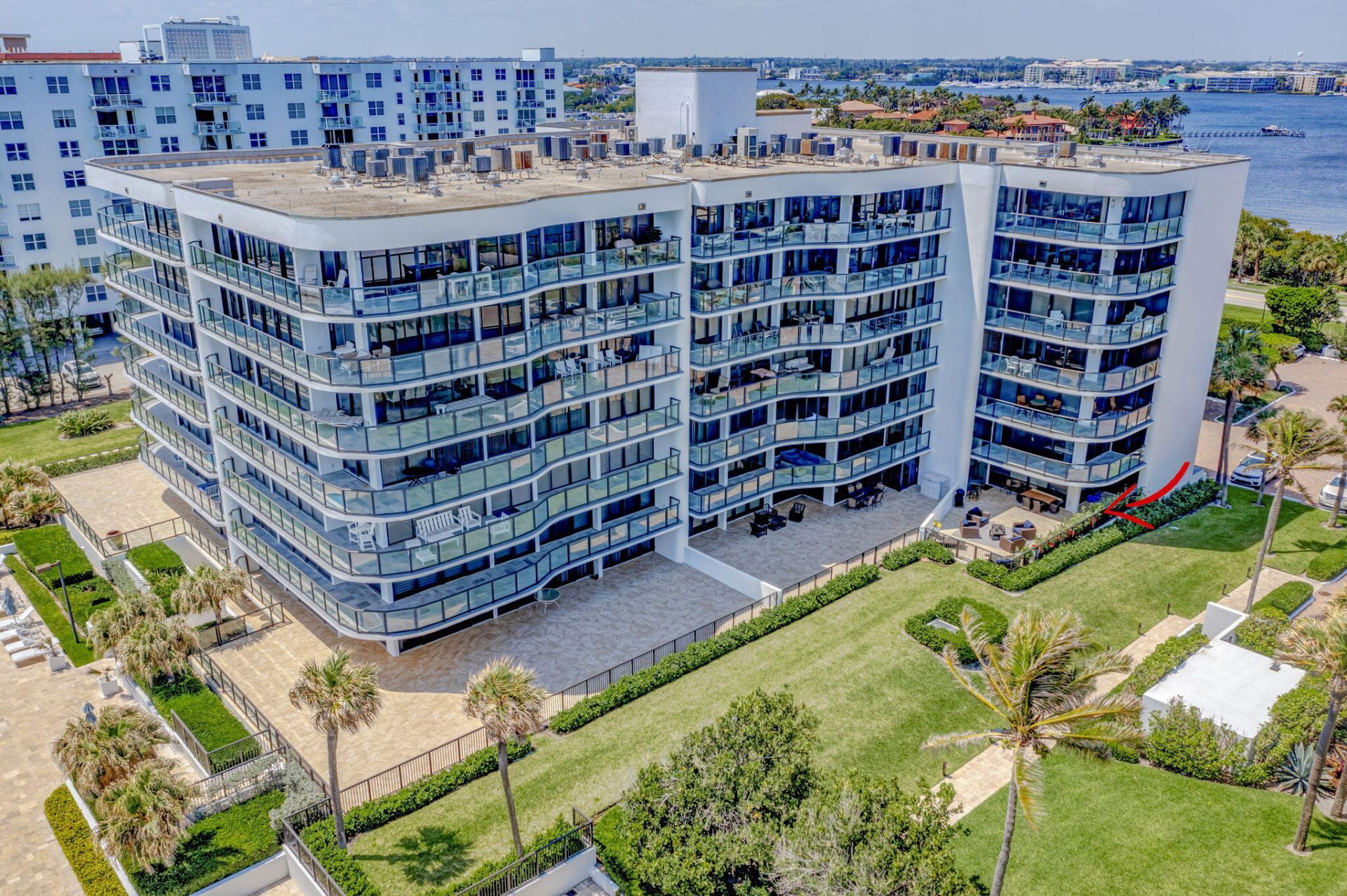 3440 S Ocean Boulevard, Unit 105s, Palm Beach, FL 33480 Photo
