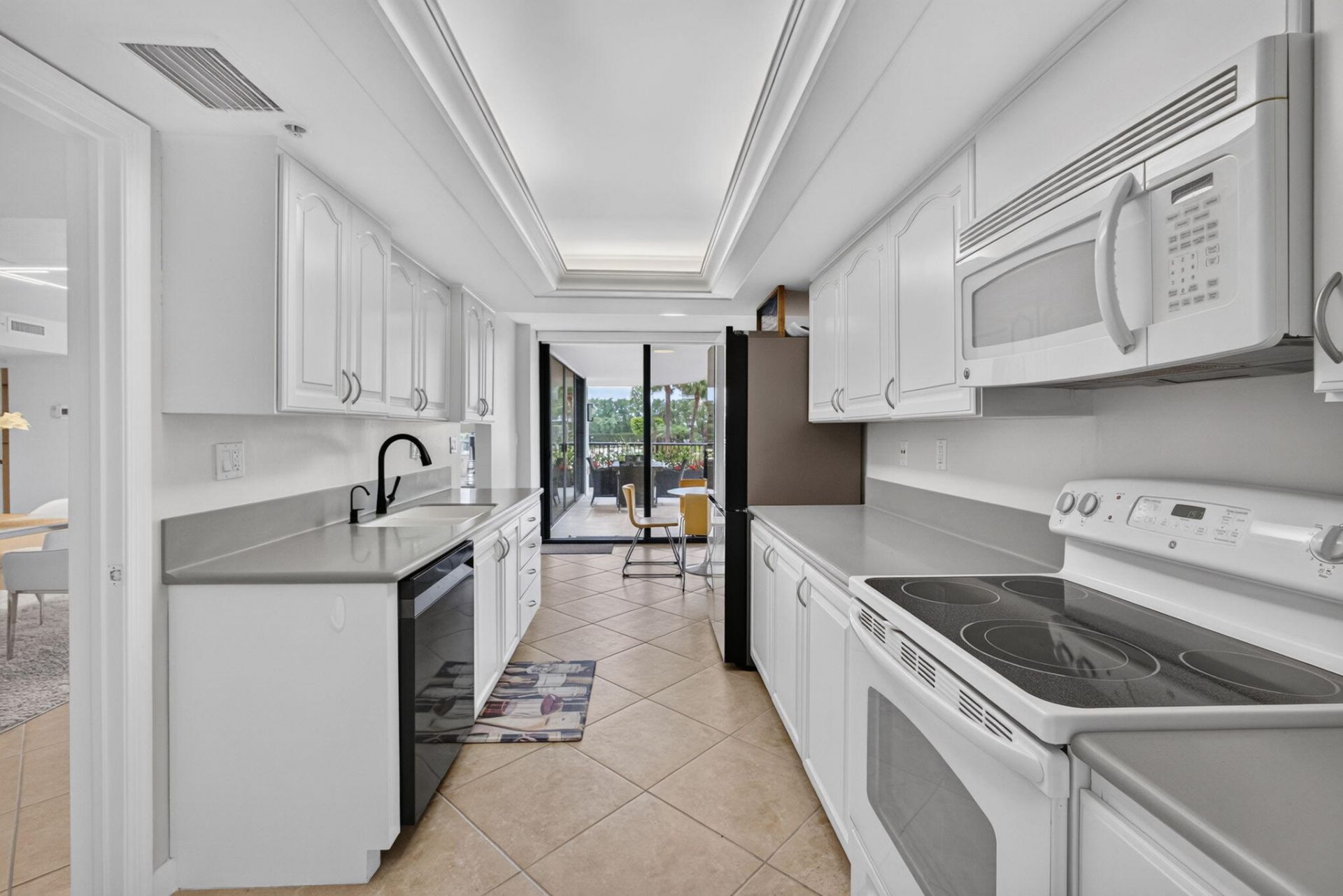 3440 S Ocean Boulevard, Unit 105s, Palm Beach, FL 33480 Photo