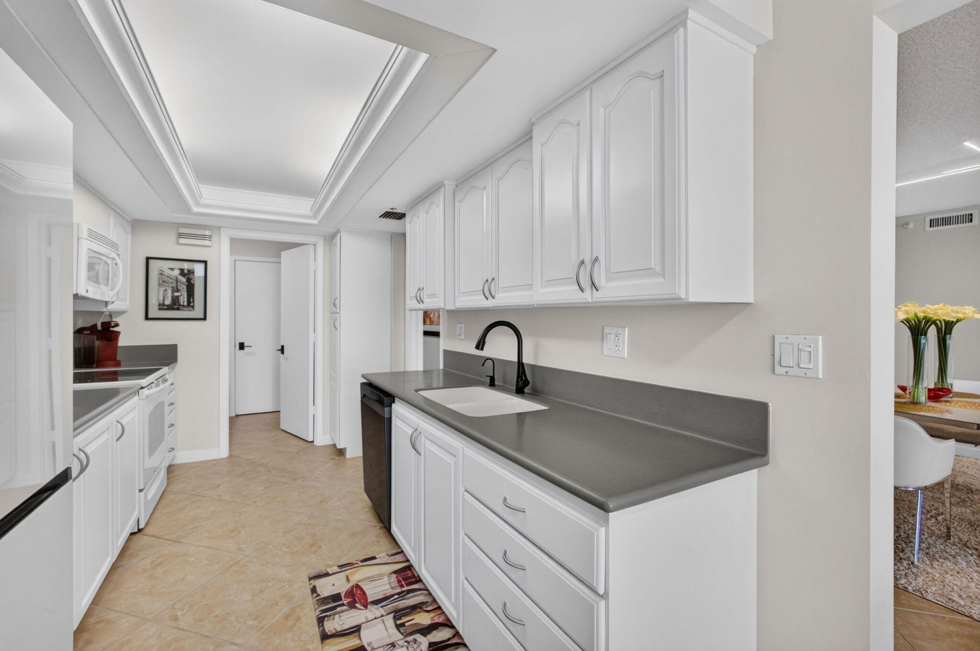 3440 S Ocean Boulevard, Unit 105s, Palm Beach, FL 33480 Photo