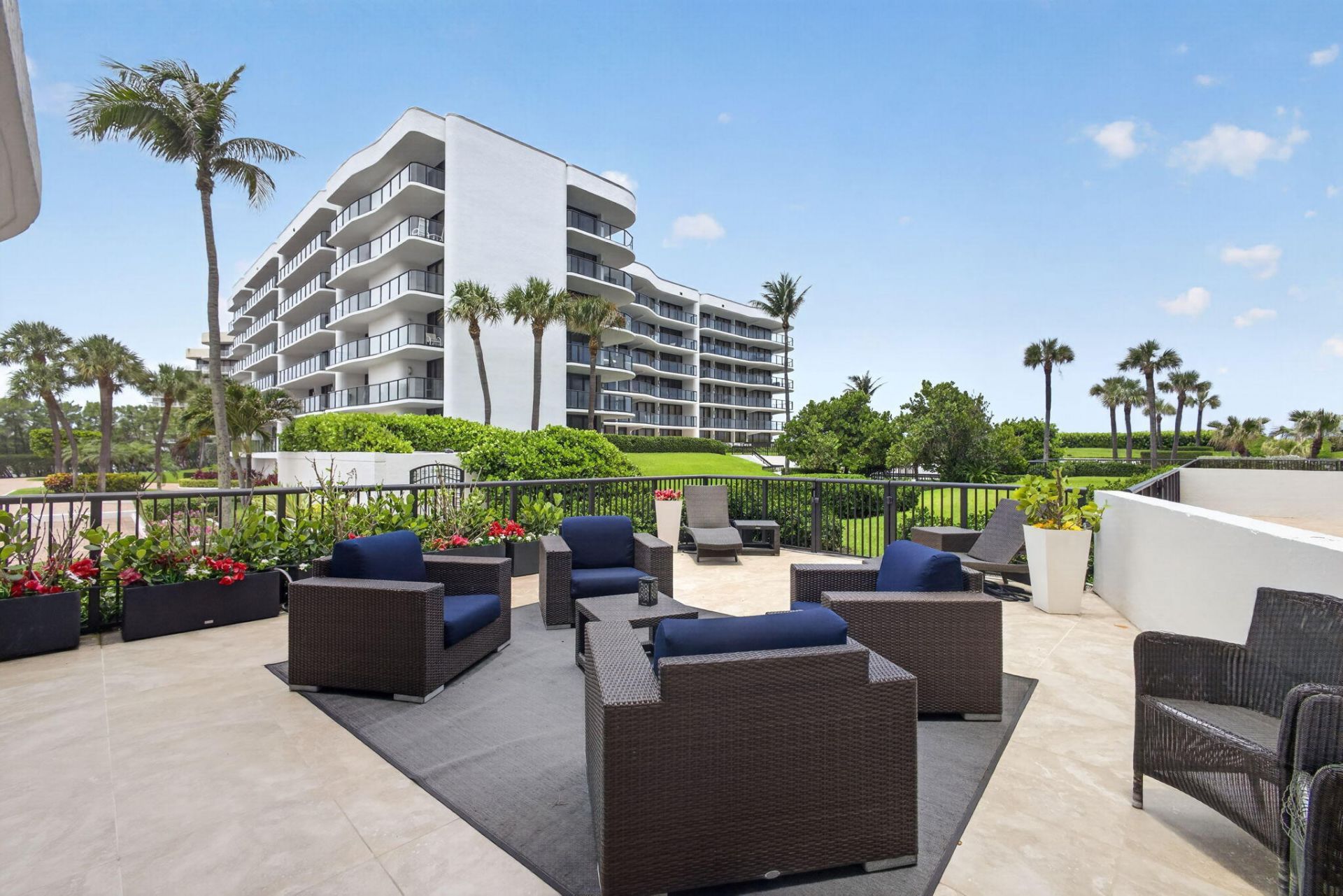 3440 S Ocean Boulevard, Unit 105s, Palm Beach, FL 33480 Photo