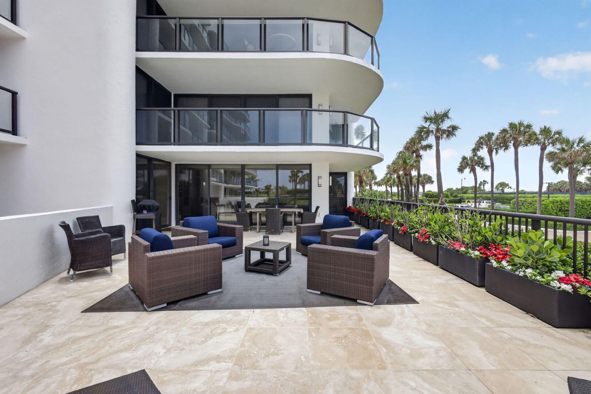 3440 S Ocean Boulevard, Unit 105s, Palm Beach, FL 33480 Photo