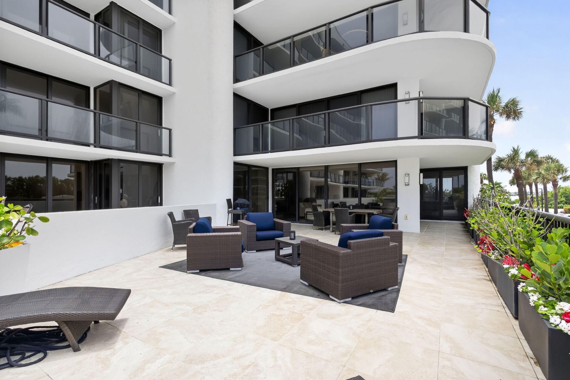 3440 S Ocean Boulevard, Unit 105s, Palm Beach, FL 33480 Photo