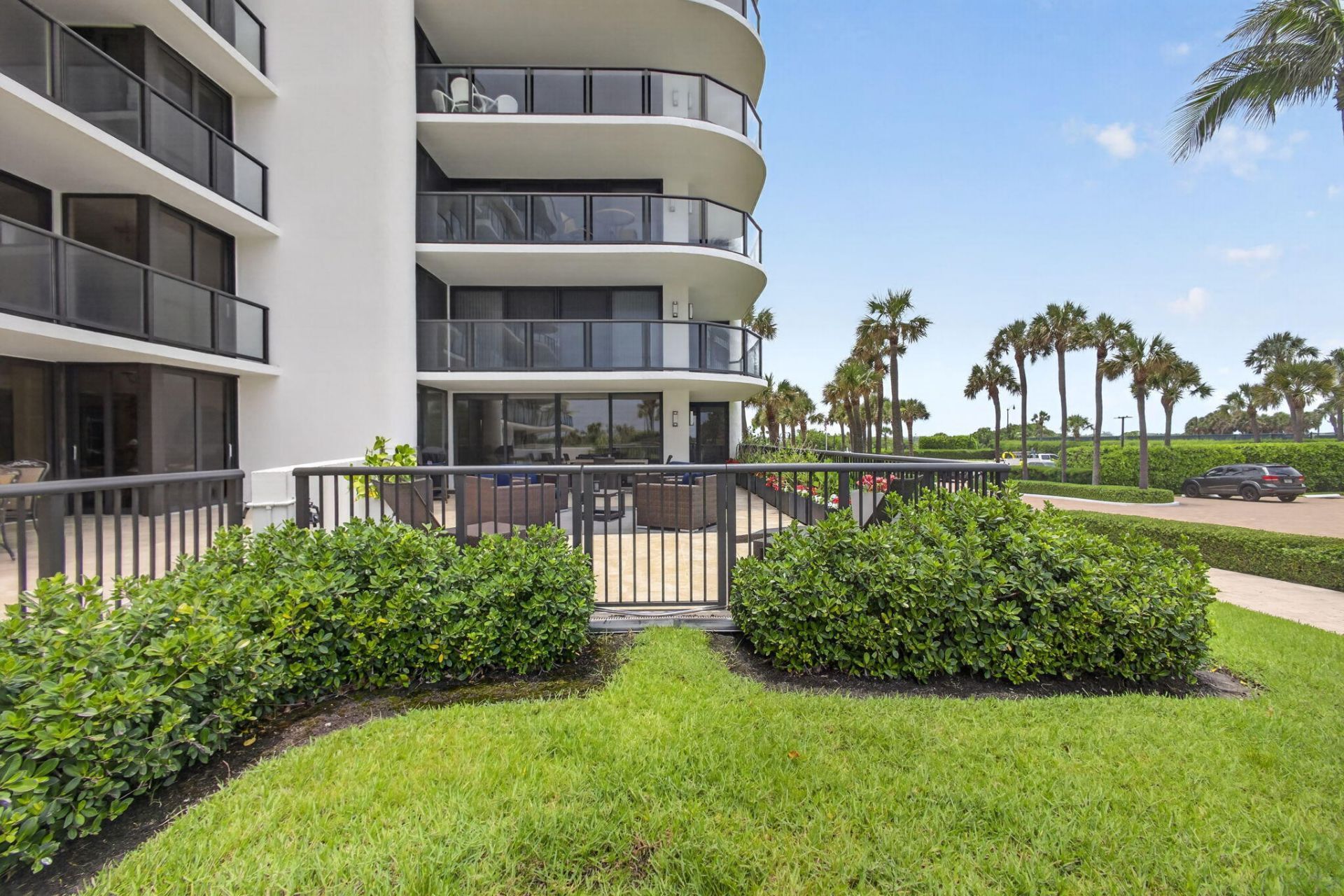 3440 S Ocean Boulevard, Unit 105s, Palm Beach, FL 33480 Photo