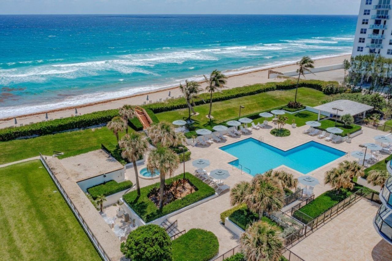3440 S Ocean Boulevard, Unit 105s, Palm Beach, FL 33480 Photo