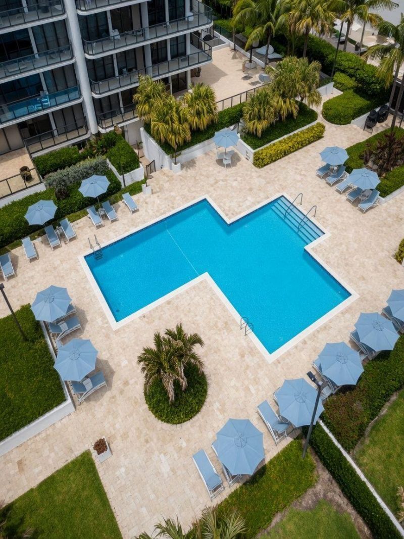 3440 S Ocean Boulevard, Unit 105s, Palm Beach, FL 33480 Photo