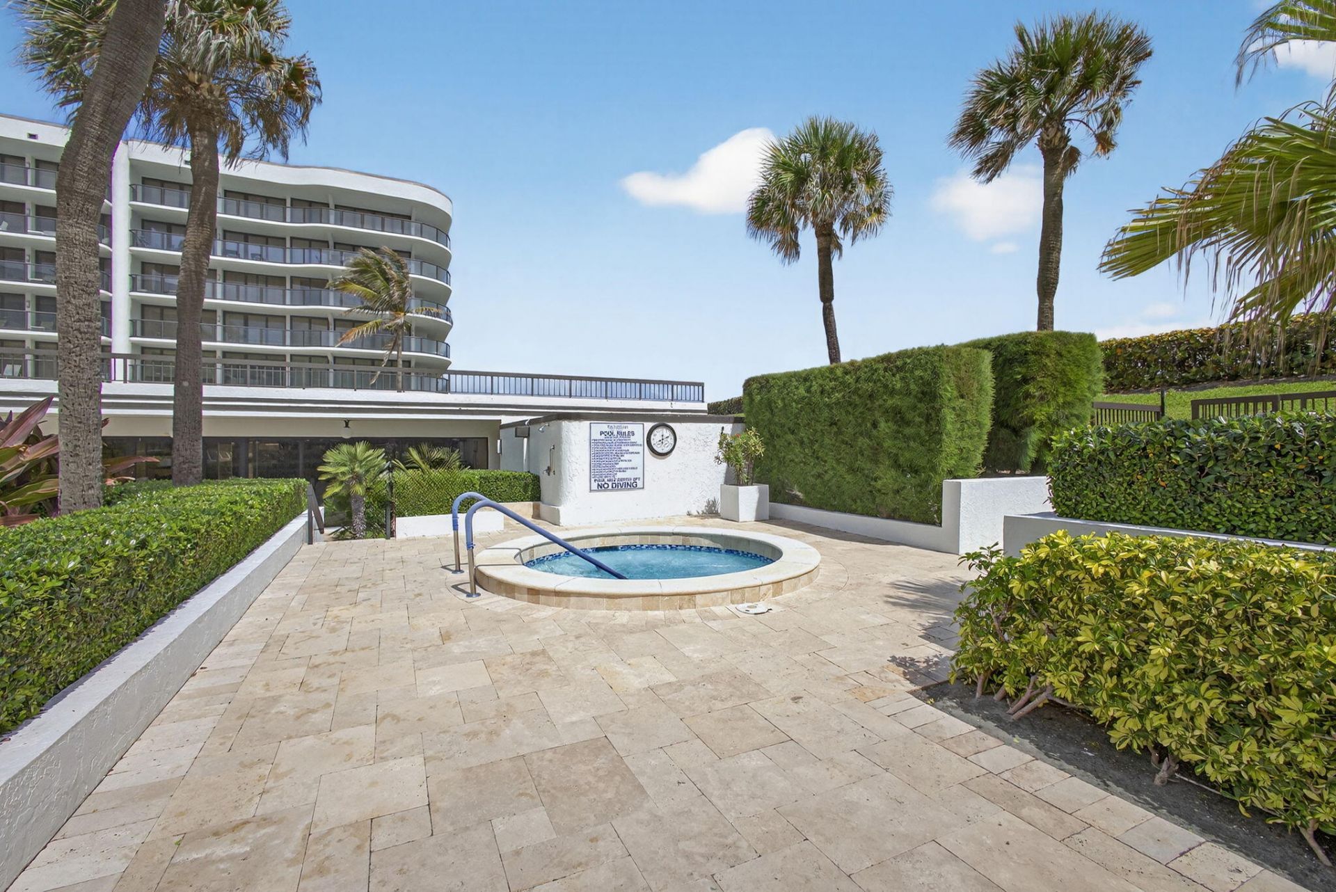 3440 S Ocean Boulevard, Unit 105s, Palm Beach, FL 33480 Photo
