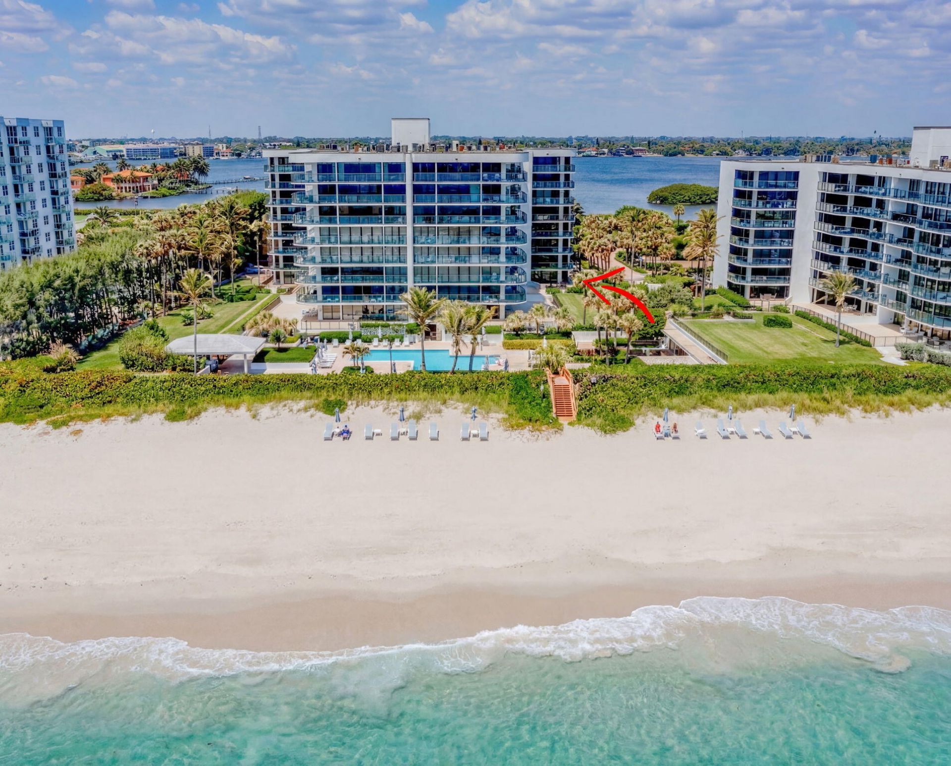 3440 S Ocean Boulevard, Unit 105s, Palm Beach, FL 33480 Photo