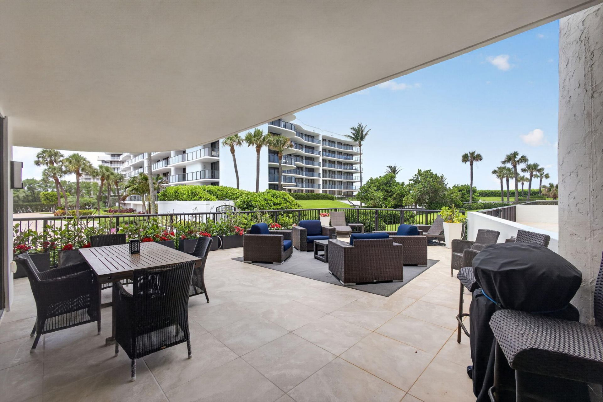 3440 S Ocean Boulevard, Unit 105s, Palm Beach, FL 33480 Photo