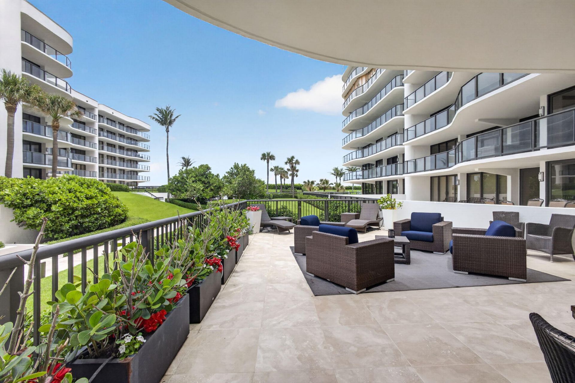 3440 S Ocean Boulevard, Unit 105s, Palm Beach, FL 33480 Photo