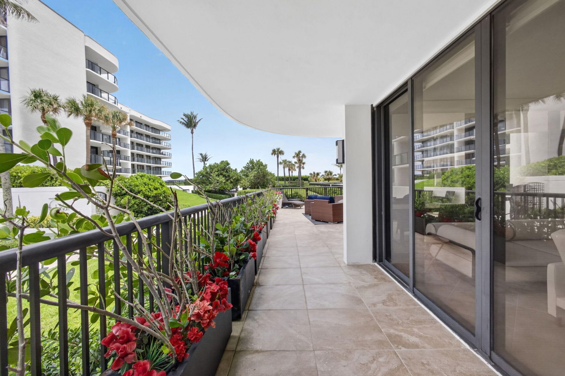 3440 S Ocean Boulevard, Unit 105s, Palm Beach, FL 33480 Photo