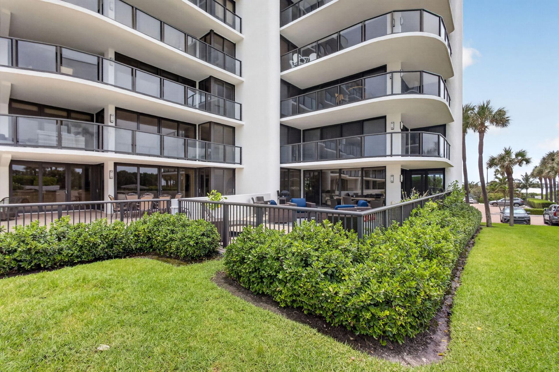 3440 S Ocean Boulevard, Unit 105s, Palm Beach, FL 33480 Photo
