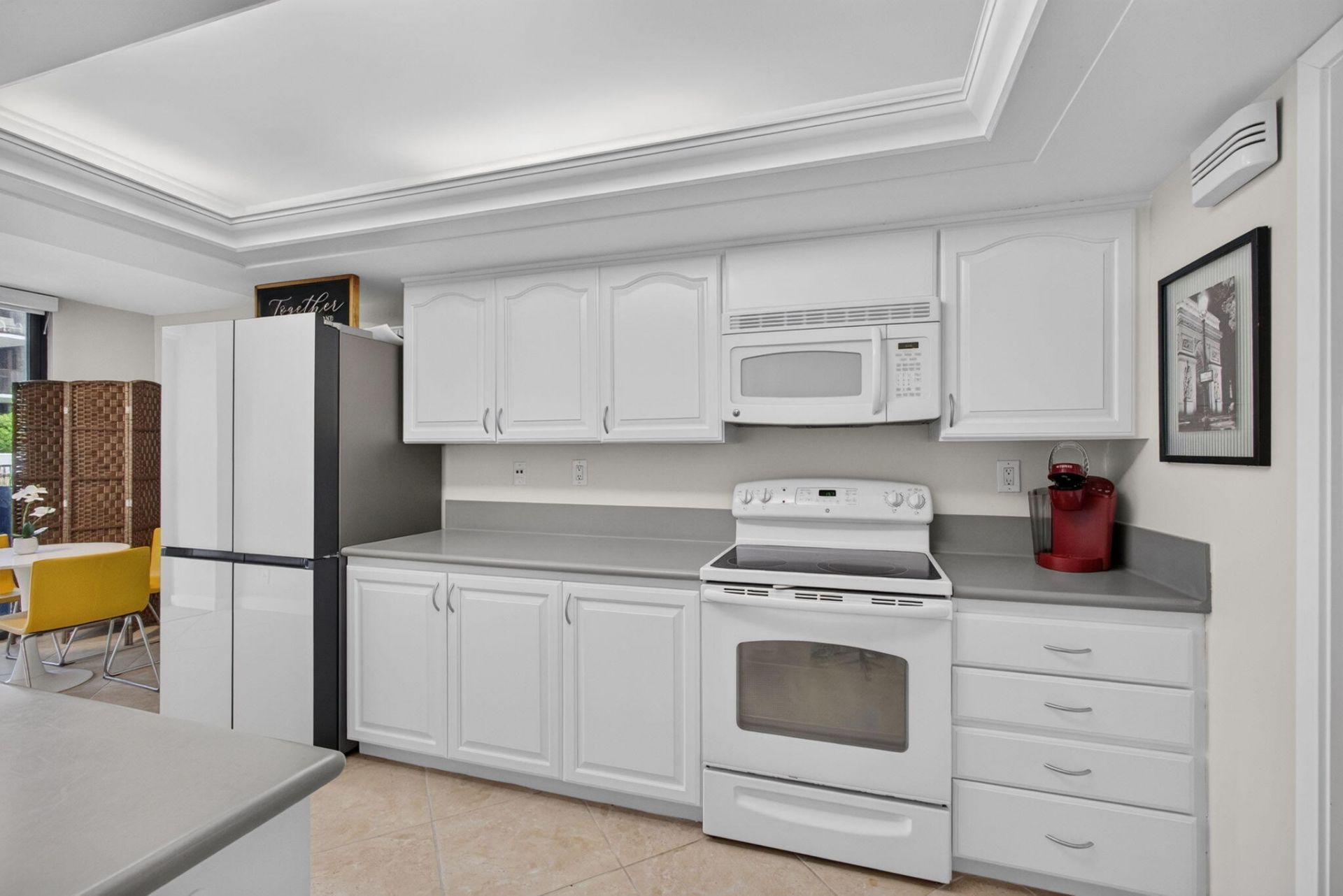 3440 S Ocean Boulevard, Unit 105s, Palm Beach, FL 33480 Photo