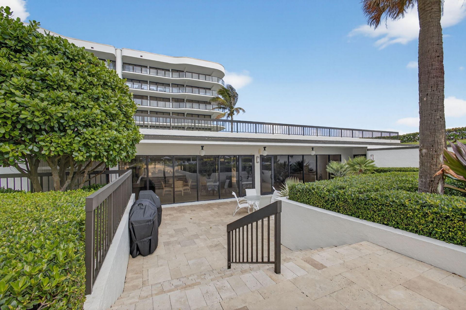 3440 S Ocean Boulevard, Unit 105s, Palm Beach, FL 33480 Photo