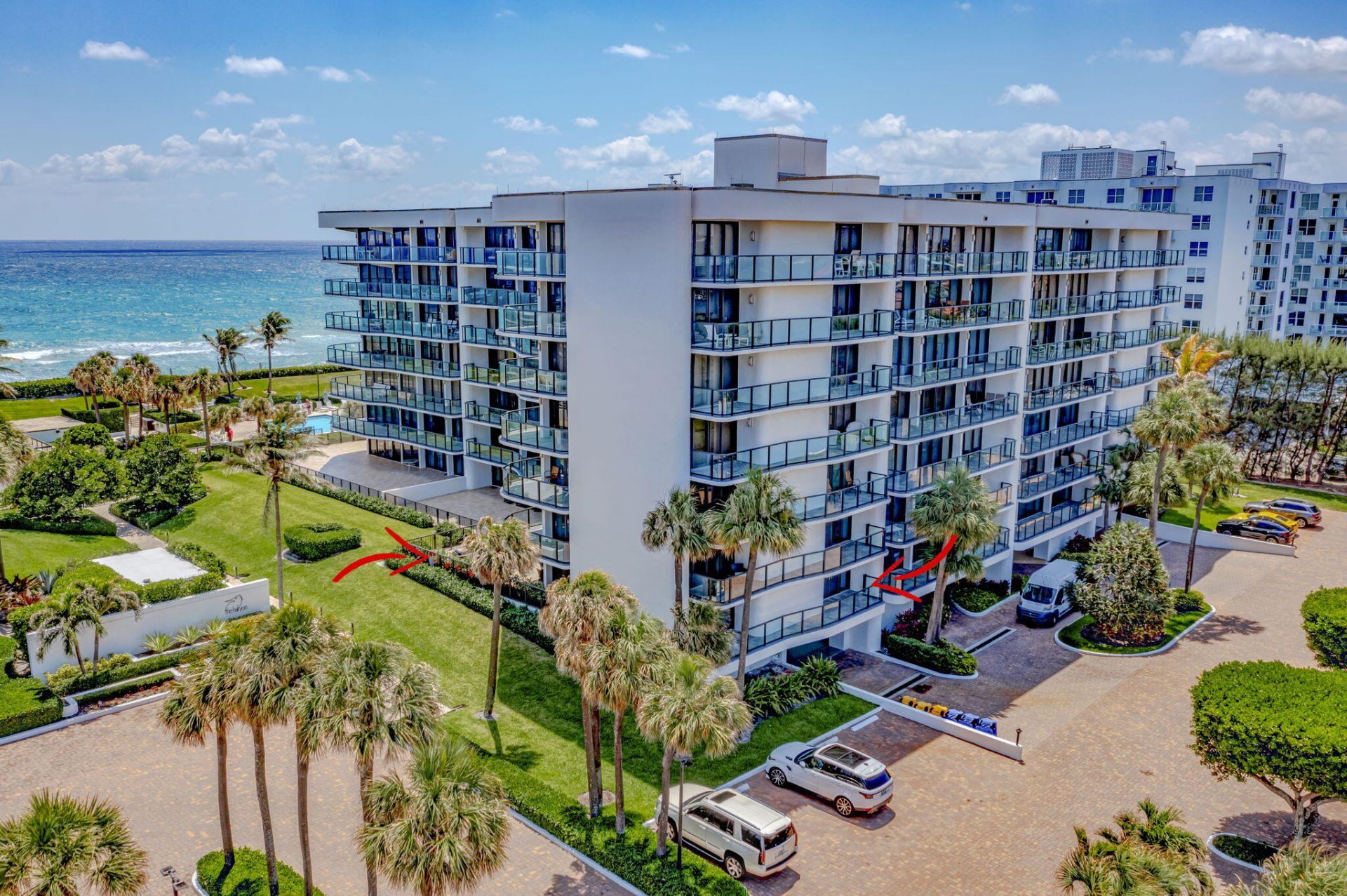 3440 S Ocean Boulevard, Unit 105s, Palm Beach, FL 33480 Photo
