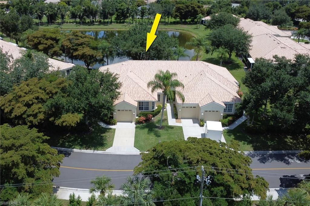8784 Middlebrook Dr, Fort Myers, FL 33908 Photo