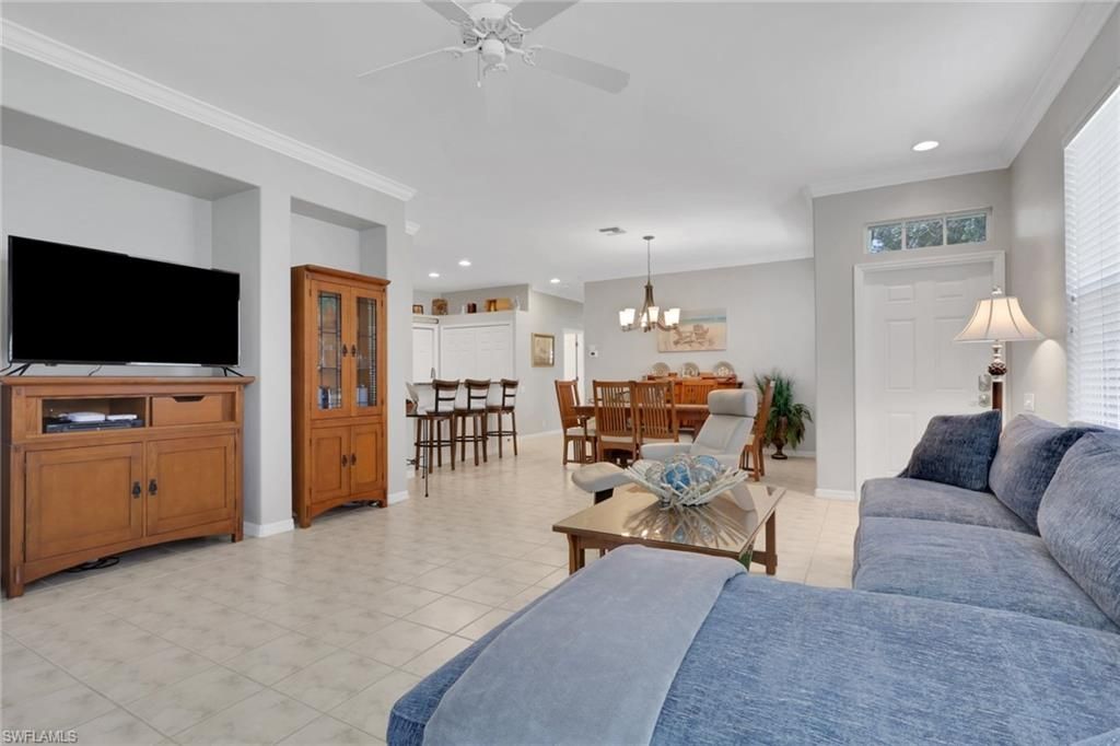 8784 Middlebrook Dr, Fort Myers, FL 33908 Photo