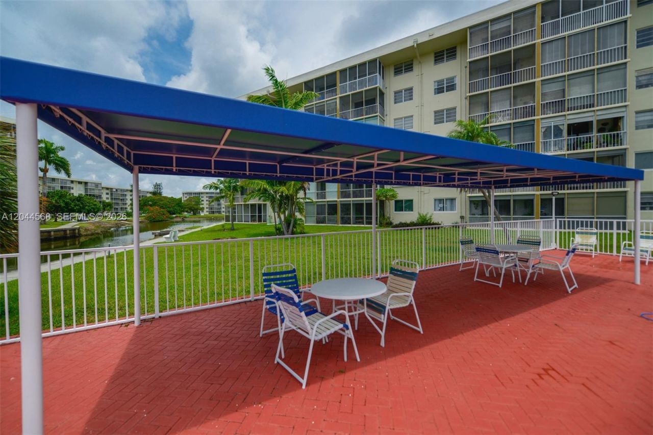 2851 Leonard Dr, Unit J505, Aventura, FL 33160 Photo