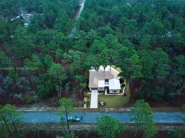Lot Nearby Narcissus Rd , Dunnellon, FL 34431
