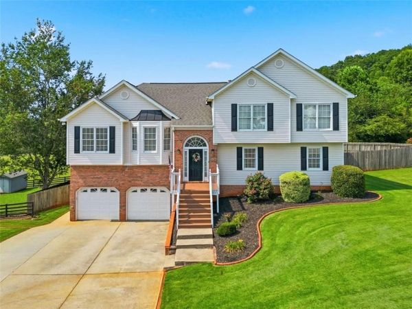 6 Cain Drive, Cartersville, GA 30121