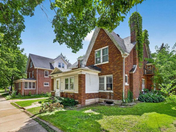 308 S Brooks Street, Madison, WI 53715